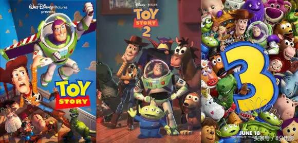 电影史上有哪些伟大的三部曲，经典电影三部曲有哪些（影史十大连载三部曲电影）