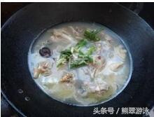 清汤鸡的做法和步骤，手把手教你做清汤鸡
