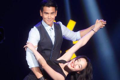 白百合上快乐大本营，向往的生活魏大勋是哪一期（《快本》隐藏文章姚笛等剧情揭秘）