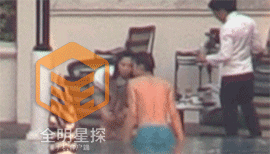 彭于晏白百何片段，为何白百何每次都不懂避嫌