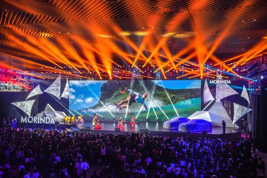 大溪地诺丽果汁官网，喝诺丽果汁包治百病（大溪地诺丽年度盛会在苏州举行）