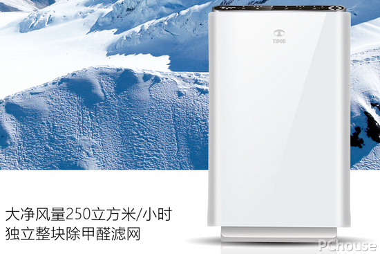 空气净化器类型有哪些（空气净化器最新报价）