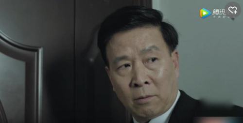 蔡成功是好人吗，蔡成功最后的结局是什么（人民的名义吕梁是好人吗）