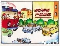 消防车尺寸多少，消防车尺寸多少米（多宽的路才能让消防车进出和转身）