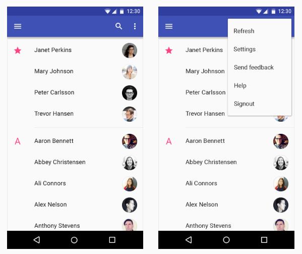 安卓弹出自定义对话框（android点击按钮弹出对话框）