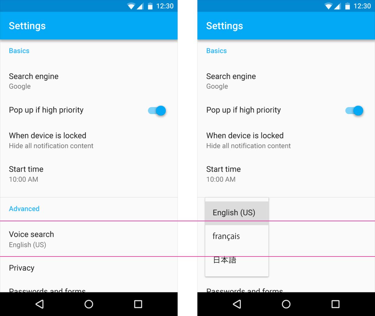 安卓弹出自定义对话框（android点击按钮弹出对话框）