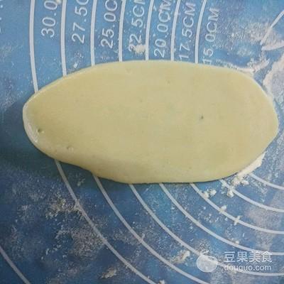 金丝肉松饼的配方，金丝肉松饼的配方是什么（金丝肉松饼的做法）