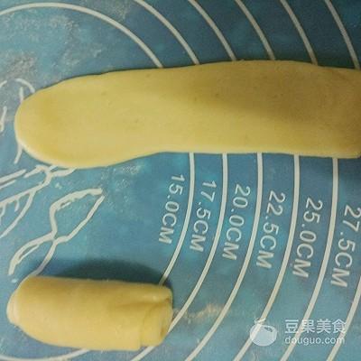 金丝肉松饼的配方，金丝肉松饼的配方是什么（金丝肉松饼的做法）