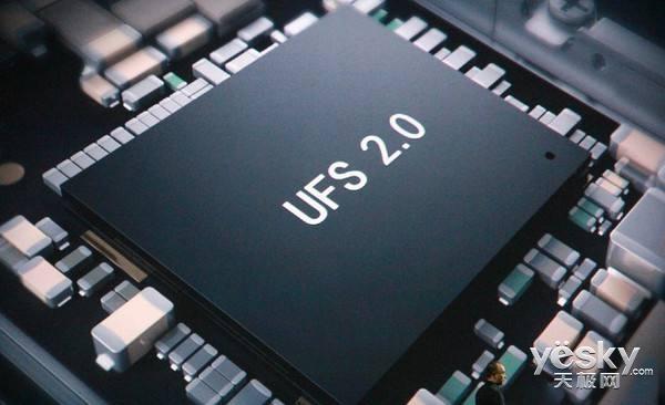 华为p10闪存门是什么意思，华为p10闪存门解决了吗（UFS、eMMC有什么区别）