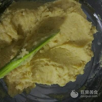 金丝肉松饼的配方，金丝肉松饼的配方是什么（金丝肉松饼的做法）