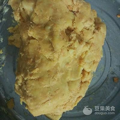 金丝肉松饼的配方，金丝肉松饼的配方是什么（金丝肉松饼的做法）