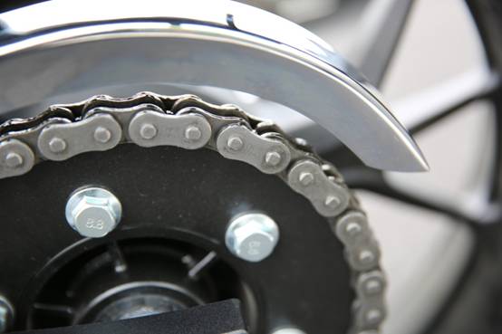 bendr是什么摩托车，bendr300摩托车多少钱（2017款奔达原驰兽390初体验）