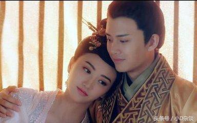 大唐荣耀广平王历史上有此人吗，大唐荣耀广平王人设（历史上的广平王）