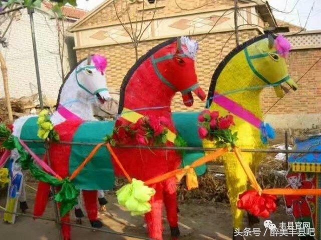 各种纸钱的折法大全，纸钱的折法之元宝（丰县丧葬礼俗之四——扎纸）