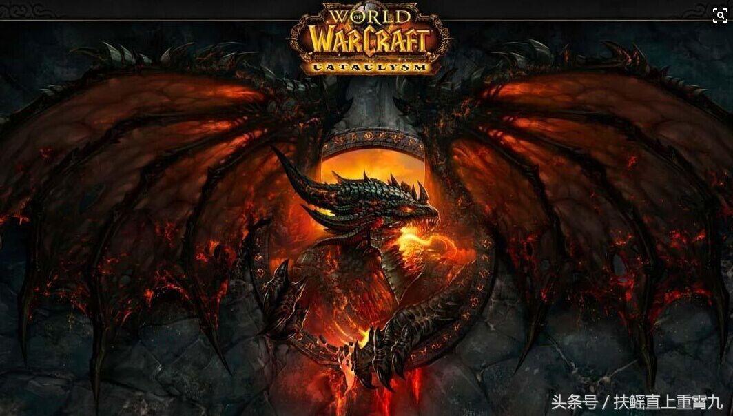 巨龙之魂副本入口在哪，巨龙之魂副本入口在哪里（魔兽世界那些值得一去的经典旧世界副本之“巨龙之魂”）