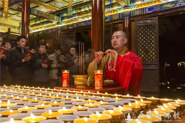 太原妙吉祥寺历代住持图片