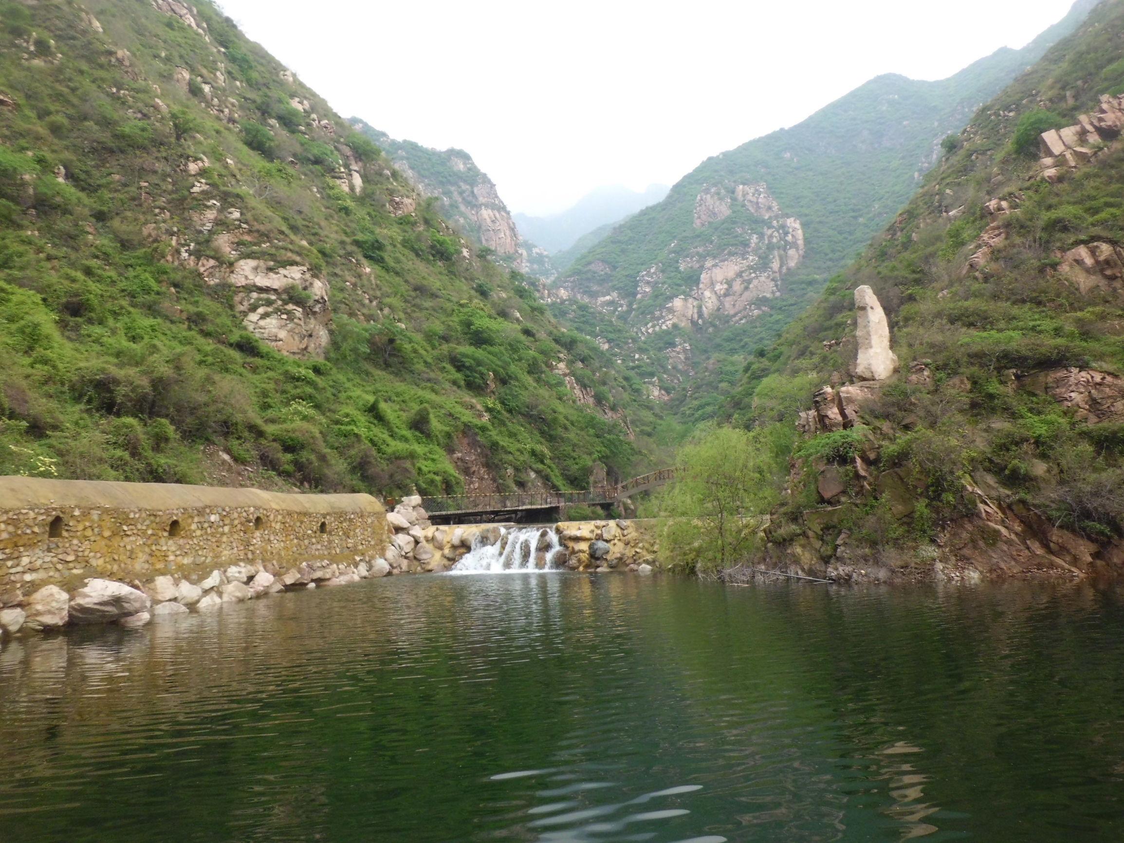 运城旅游景点大全，山西哪里好玩旅游景点（山西运城最著名的十大旅游景点）
