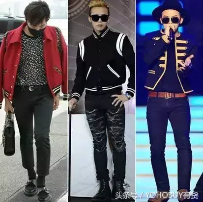 gz是什么牌子，gz是什么牌子衣服（你还好意思说自己热爱时尚）