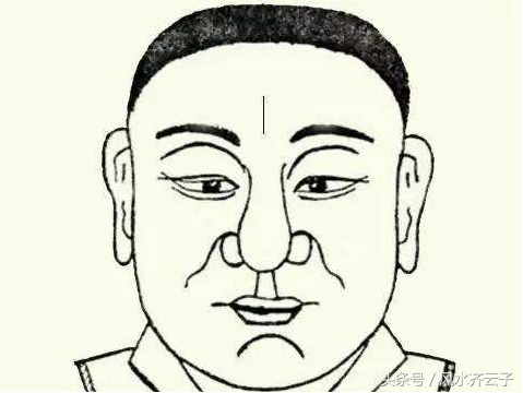 两眉间有两竖道纹是什么兆头，两眉间有两道竖纹面相（查己识人都应知道的面相知识）