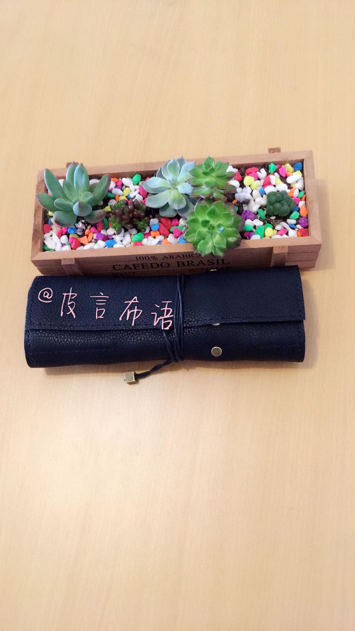 如何自制收纳袋，如何自制收纳袋装被子（如何自己动手做一个高颜值且实用的皮收纳袋）
