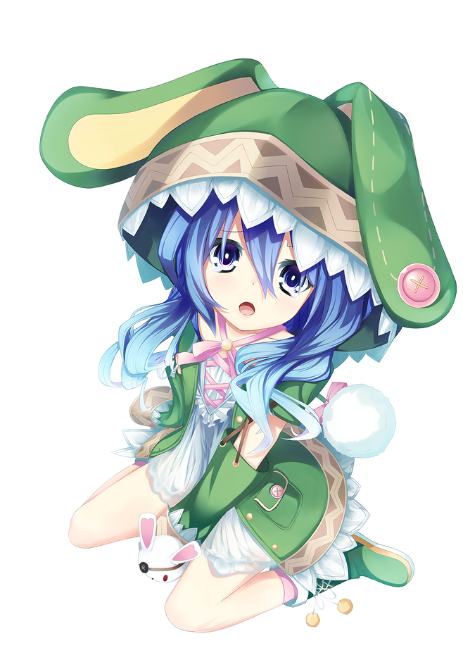 约会大作战娇小萝莉四糸乃萌化登场,萝莉控的小萝清爽春天