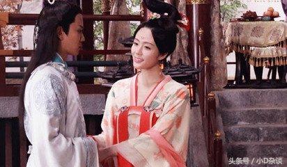 大唐荣耀广平王历史上有此人吗，大唐荣耀广平王人设（历史上的广平王）