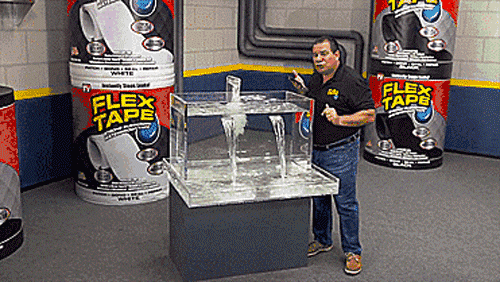 静电胶带是干嘛用的，静电胶带为什么叫做静电胶带（逆天防水胶带代替隔壁老王拯救你）