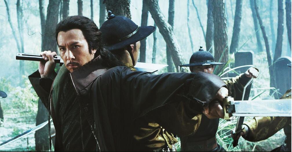 1,古代镖局都有哪些忌讳?要成为镖师竟比武状元还难