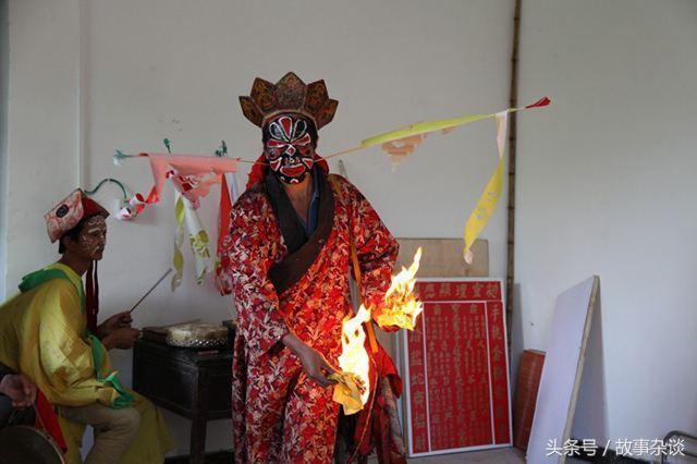 阴兵是什么意思，阴兵出动是什么意思（民间传说中驱鬼降妖的阴阳先生）