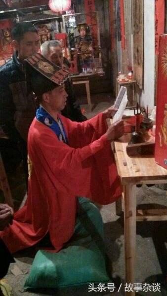 阴兵是什么意思，阴兵出动是什么意思（民间传说中驱鬼降妖的阴阳先生）