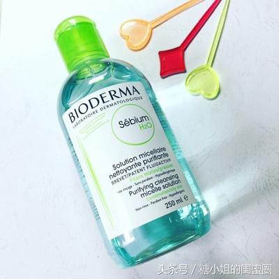 气垫染眉膏使用方法，染眉膏的使用方法（伪完素颜了的你一定少不了一瓶卸妆水来提升卸妆后的小清新）