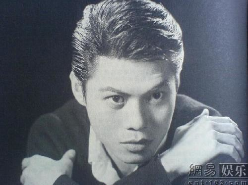 惠颂玲，万梓良演的陆小凤中饰演西门吹雪的那个人是谁（感谢他们给我们留下的视觉震撼）