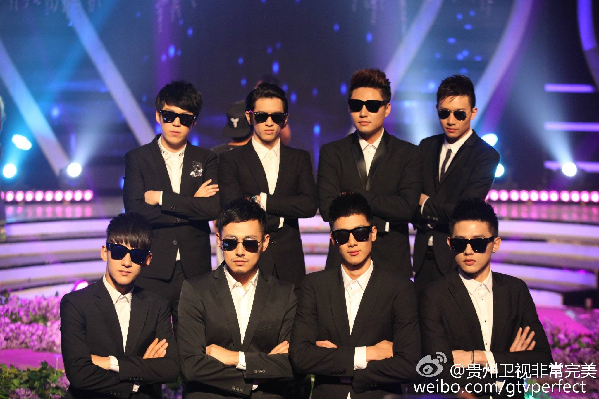 非常完美陆钧彦淼淼，《非常完美》明明是欺骗人的.台上那些男生怎么还那么开心.收了坑（假相亲节目真网红制造机）