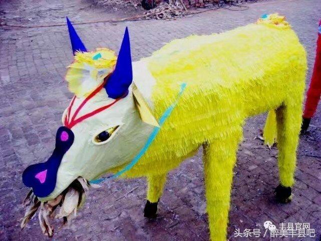 各种纸钱的折法大全，纸钱的折法之元宝（丰县丧葬礼俗之四——扎纸）