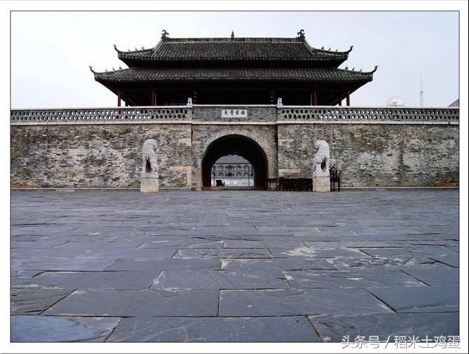 安庆内军械所是谁创办的，安庆内军械所是谁创立的（安庆人杰辈出，你知道哪些）