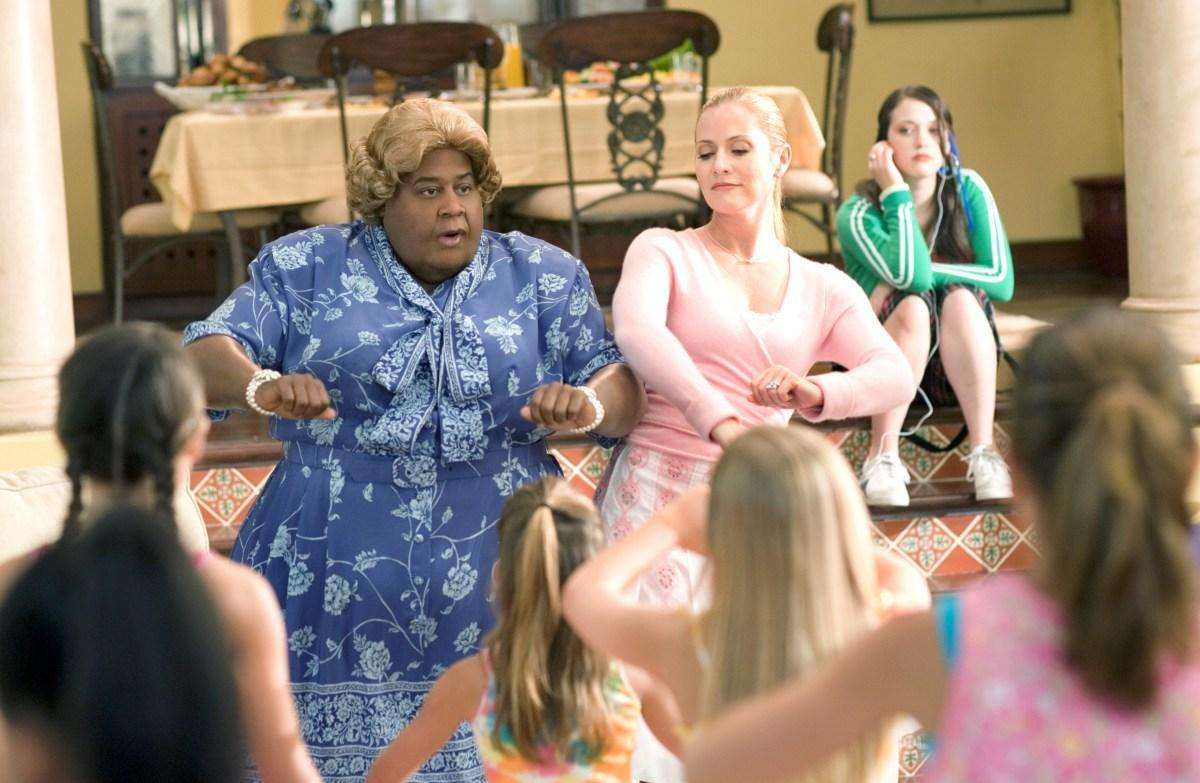 爆笑喜剧电影排名前十，10部让人笑成傻子的电影（10部笑出腹肌的国外推荐）