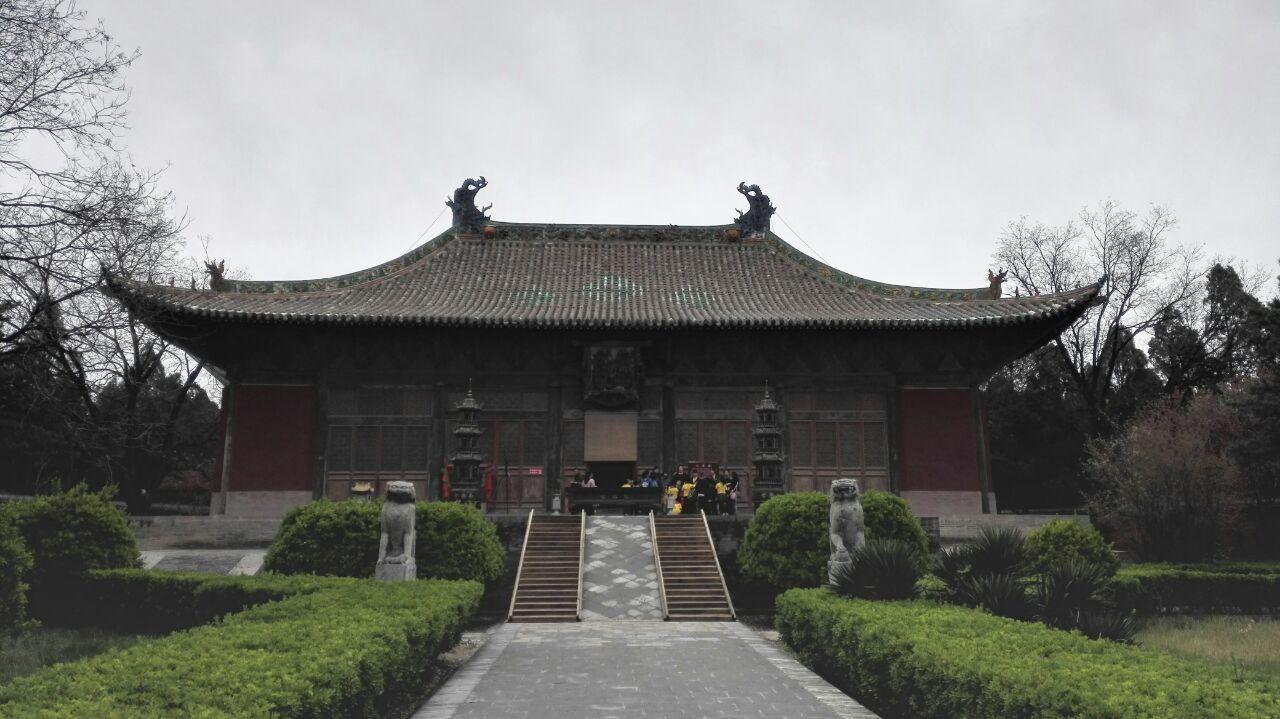 运城旅游景点大全，山西哪里好玩旅游景点（山西运城最著名的十大旅游景点）