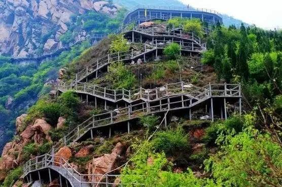 运城旅游景点大全，山西哪里好玩旅游景点（山西运城最著名的十大旅游景点）