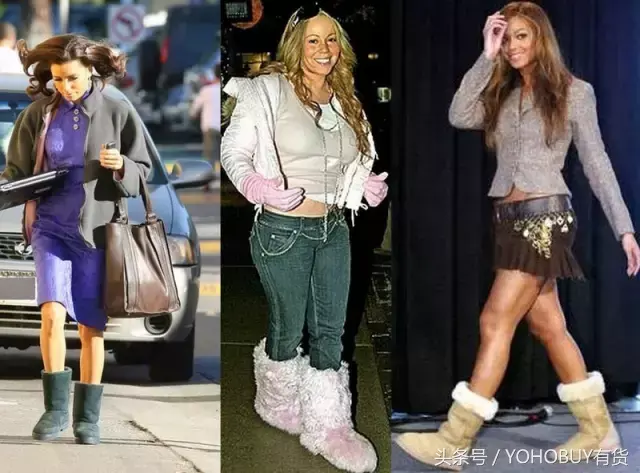 gz是什么牌子，gz是什么牌子衣服（你还好意思说自己热爱时尚）