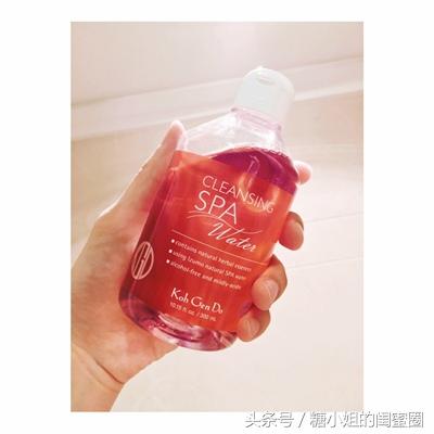 气垫染眉膏使用方法，染眉膏的使用方法（伪完素颜了的你一定少不了一瓶卸妆水来提升卸妆后的小清新）
