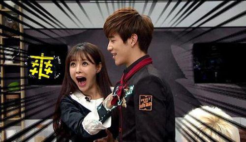 非常完美陆钧彦淼淼，《非常完美》明明是欺骗人的.台上那些男生怎么还那么开心.收了坑（假相亲节目真网红制造机）