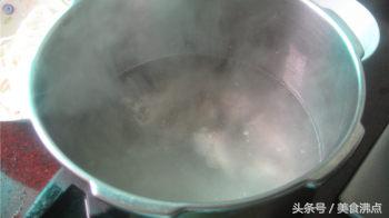 潮汕粿条汤怎么熬的，让人止不住流口水的潮汕小吃潮汕粿条汤