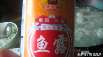 潮汕粿条汤怎么熬的，让人止不住流口水的潮汕小吃潮汕粿条汤