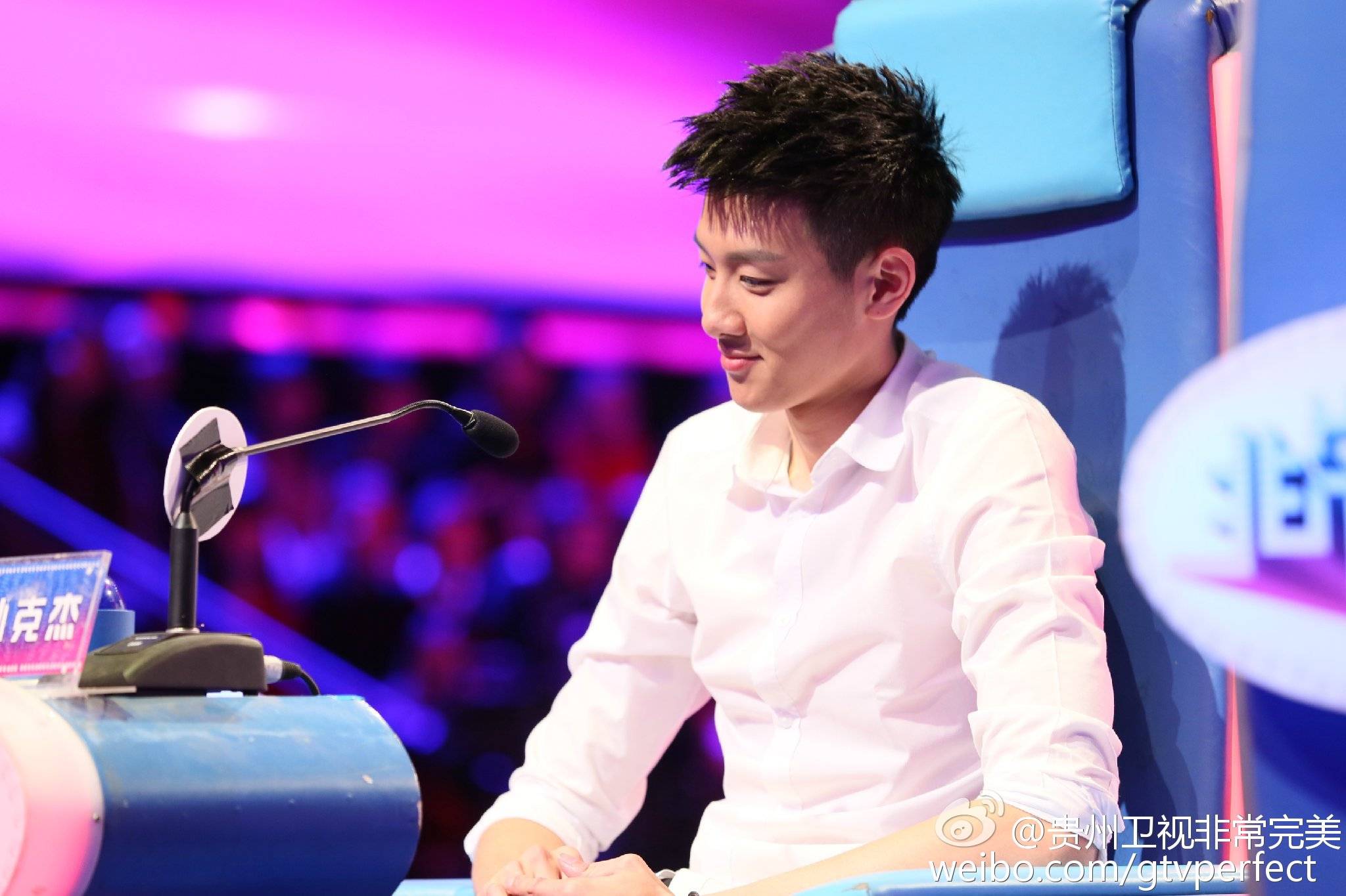 非常完美陆钧彦淼淼，《非常完美》明明是欺骗人的.台上那些男生怎么还那么开心.收了坑（假相亲节目真网红制造机）