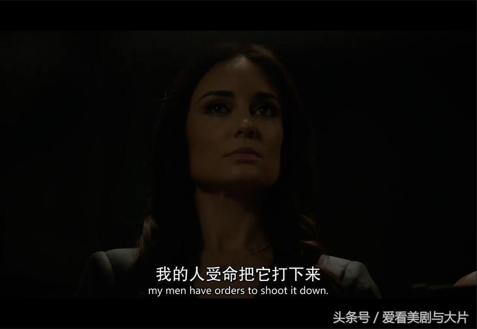 神盾局特工第四季，神盾局特工第四季多少集出恶灵骑士（艾达为什么不直接干掉神盾局特工）