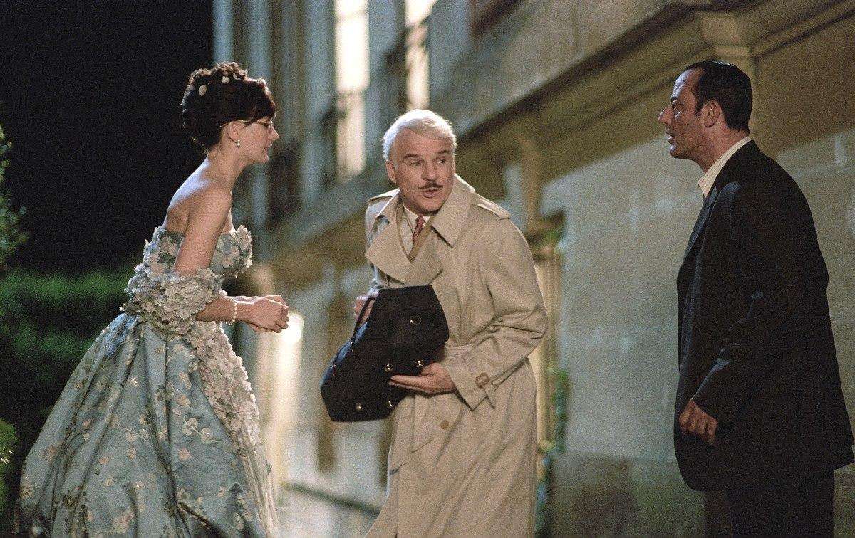 爆笑喜剧电影排名前十，10部让人笑成傻子的电影（10部笑出腹肌的国外推荐）