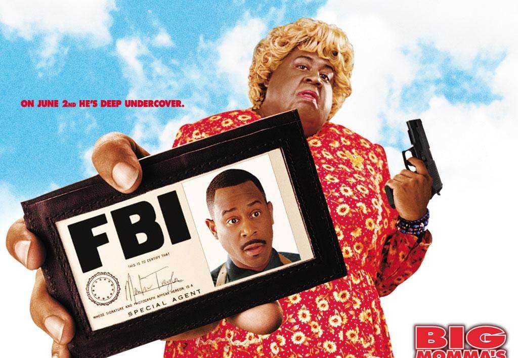 爆笑喜剧电影排名前十，10部让人笑成傻子的电影（10部笑出腹肌的国外推荐）