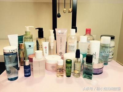 气垫染眉膏使用方法，染眉膏的使用方法（伪完素颜了的你一定少不了一瓶卸妆水来提升卸妆后的小清新）