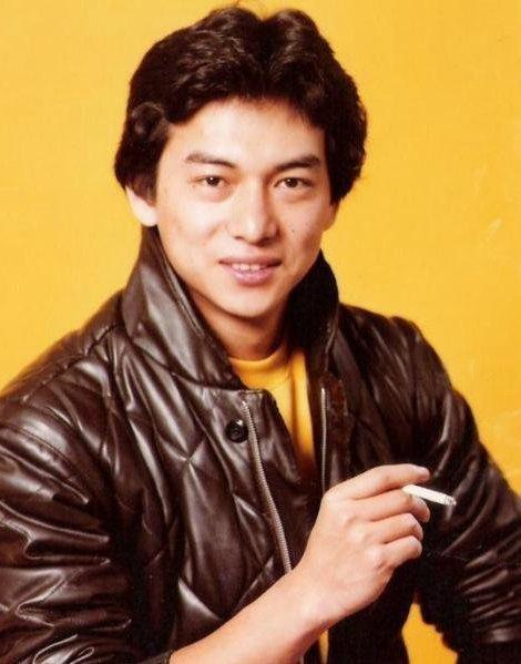 惠颂玲，万梓良演的陆小凤中饰演西门吹雪的那个人是谁（感谢他们给我们留下的视觉震撼）