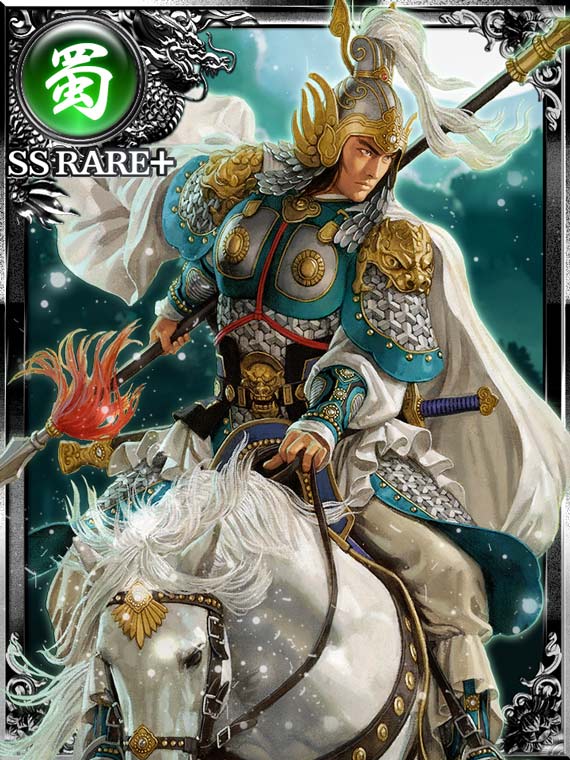 啊喂)如果玩家对卡牌十分有兴趣的话,可以搜索"日本手游《三国志战斗